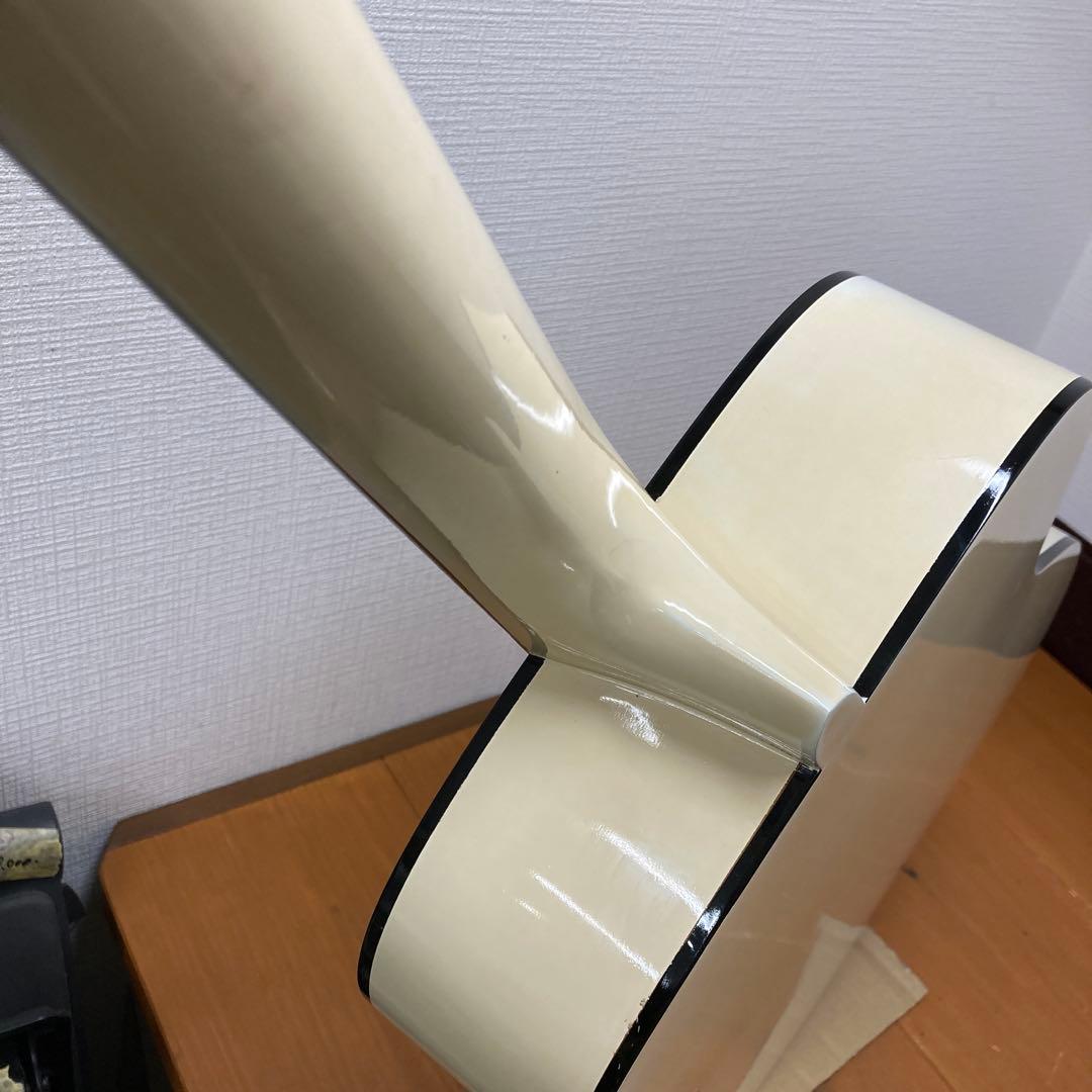 No.377 ARIA F130W アコースティックギター アコギ