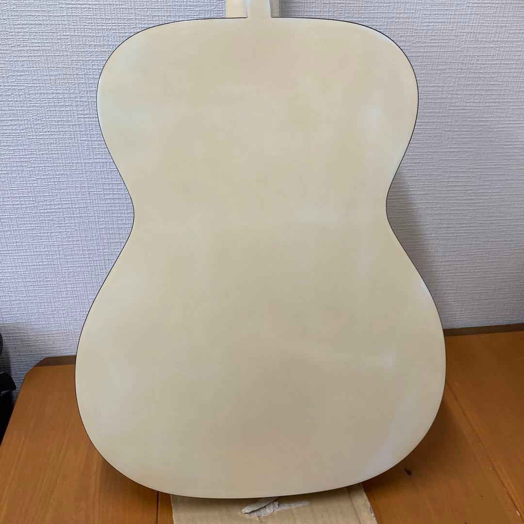 No.377 ARIA F130W アコースティックギター アコギ