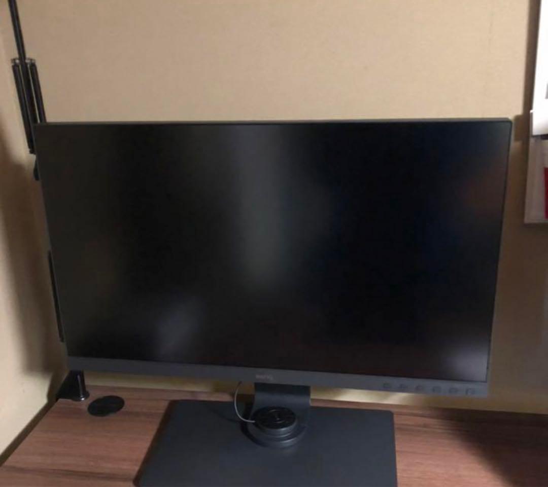 美品 BenQ SW271