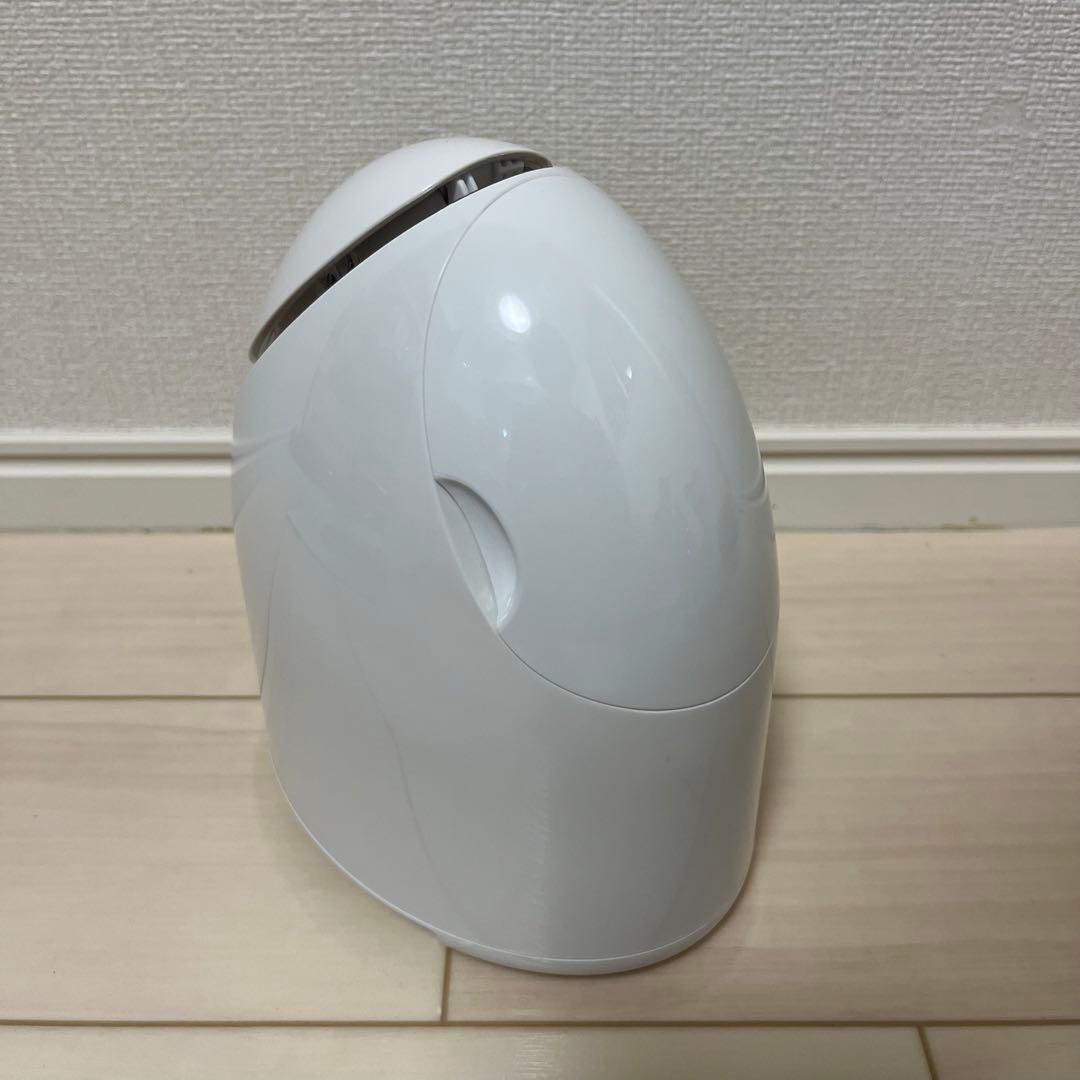 Panasonic スチーマーナノケア EH-SA3C-N ゴールド調