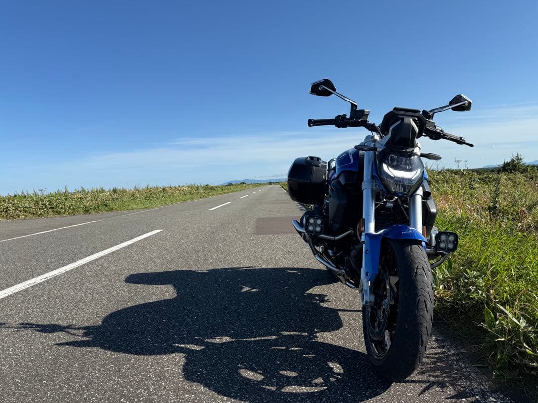 た*0様 ⭐︎期間限定値下げ　DENALI D4 デナリ フォグランプ バイク