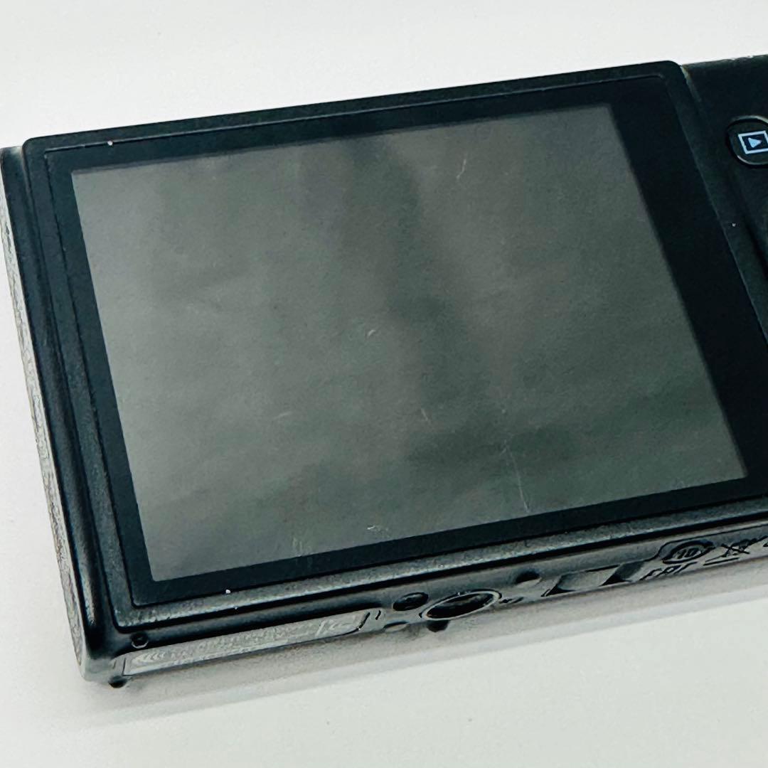 Canon IXY 650コンパクトデジタルカメラ ジャンク