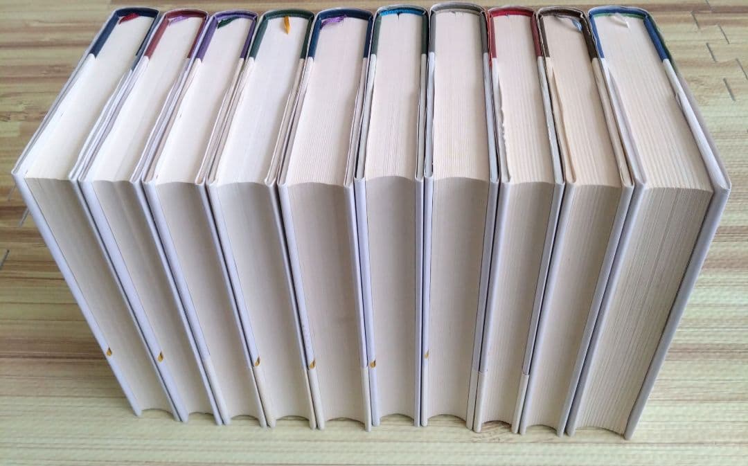 逆説の日本史　井沢元彦　1〜27巻(27冊)セット