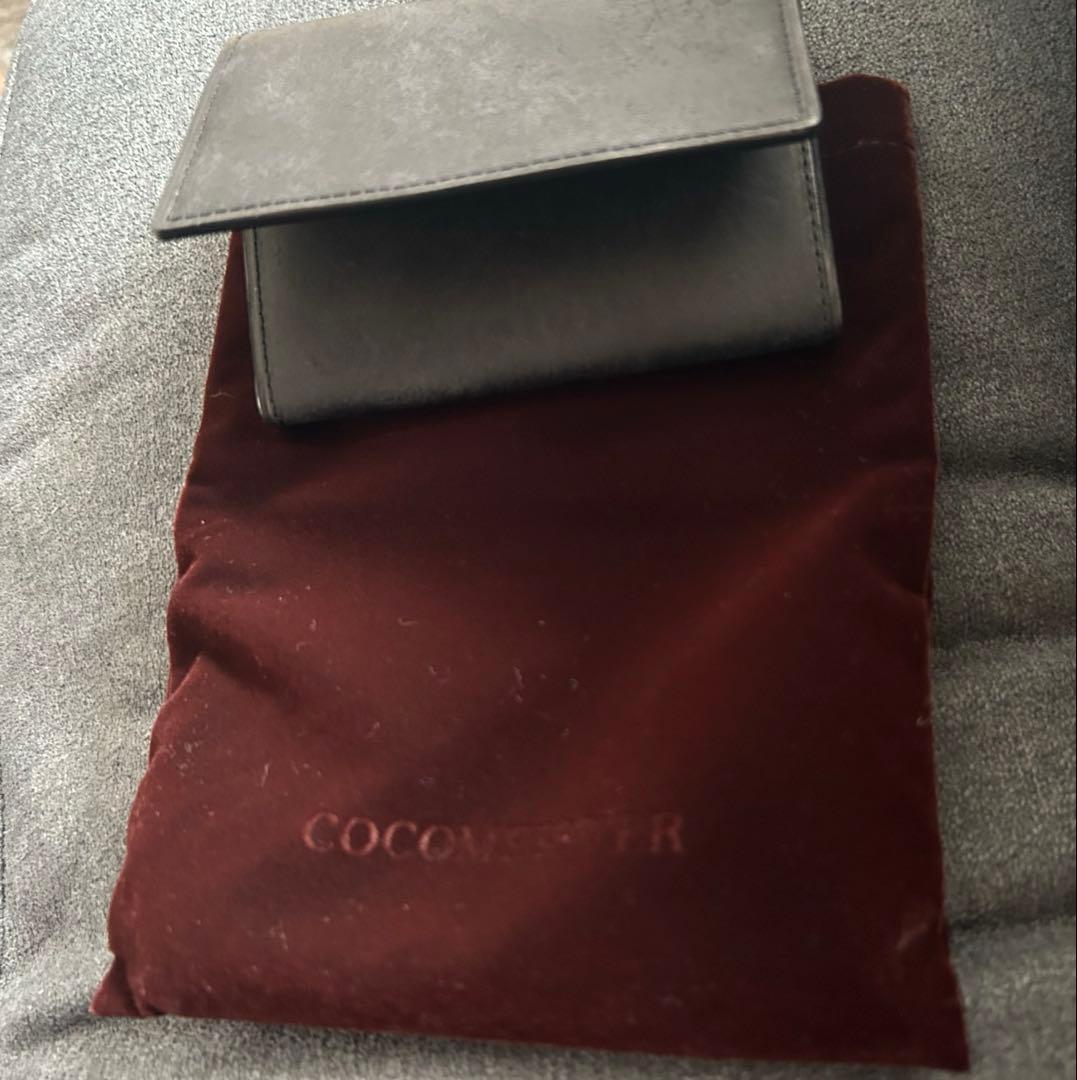 COCOMEISTER ゴールドマイニング セパレーター