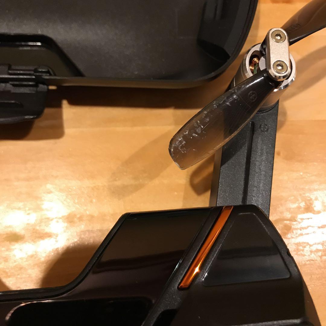 セルフィードローン