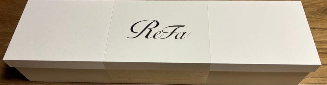 ReFa カールヘアアイロン プロ+