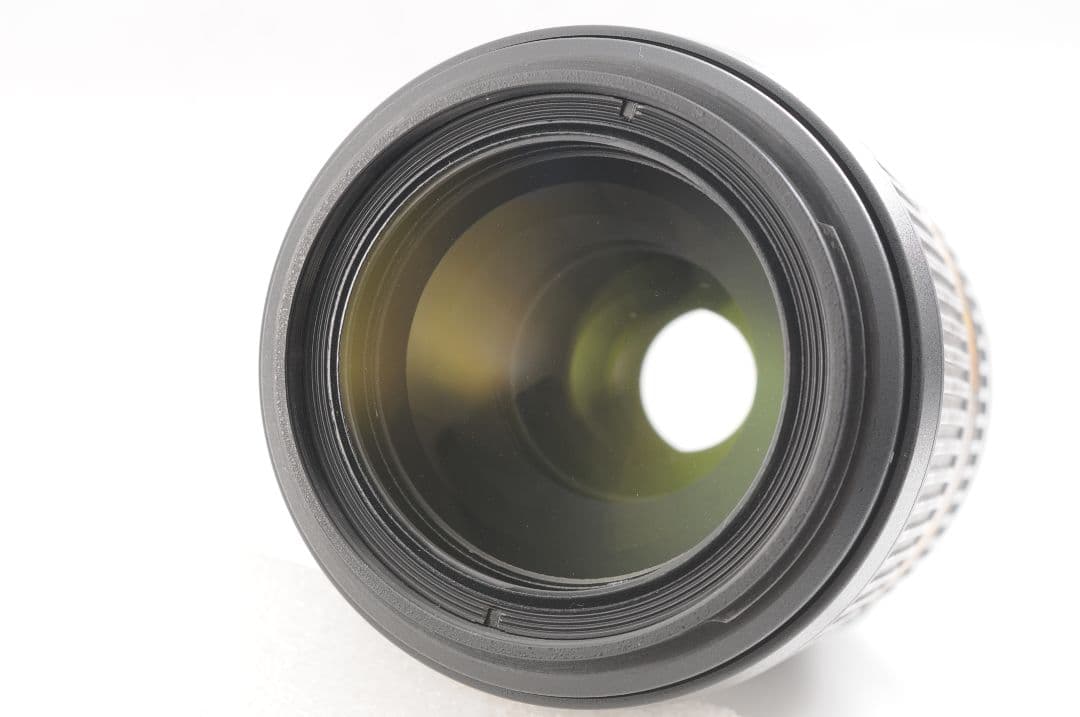 TAMRON SP 70-300mm F4-5.6 Di VC USD EF用