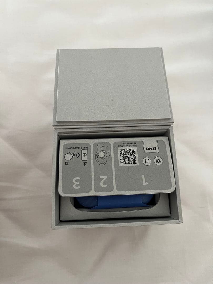 セール　SONY WF-LS900N ワイヤレスイヤホン LinkBuds S