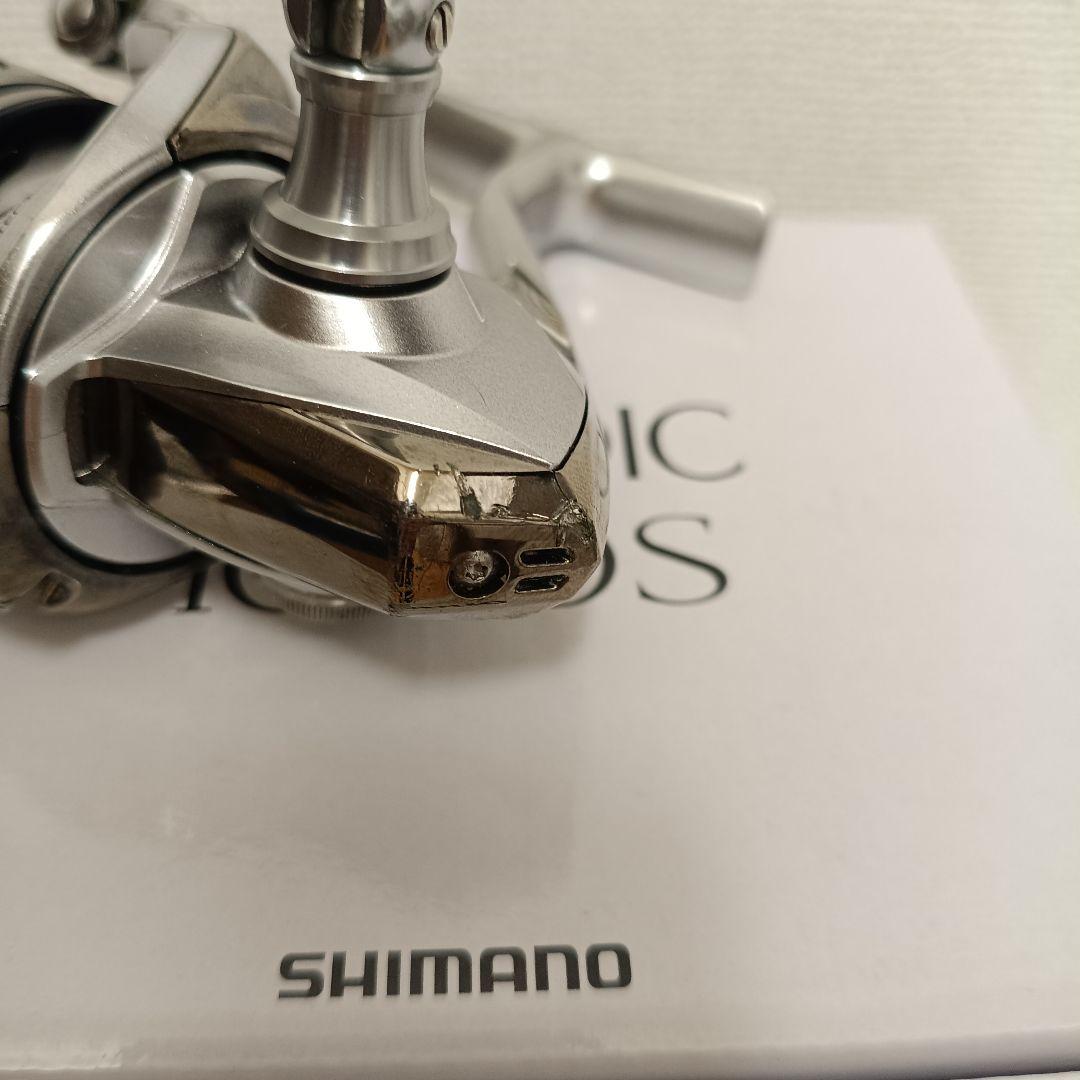 19ストラディック　1000