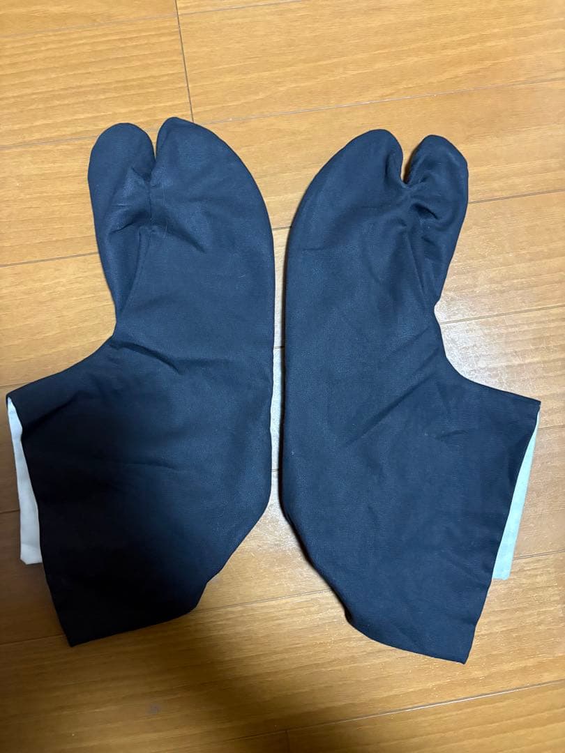コスプレ衣装　呪術廻戦　禪院直哉　足袋、草鞋付