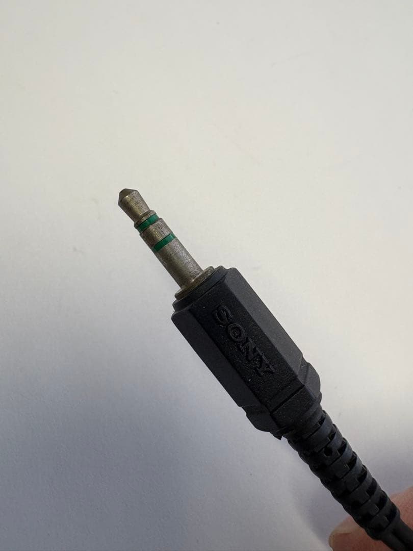 ★SONY 初代ウォークマンTPS-L2 •ヘッドホンMDR-3L2★ジャンク品