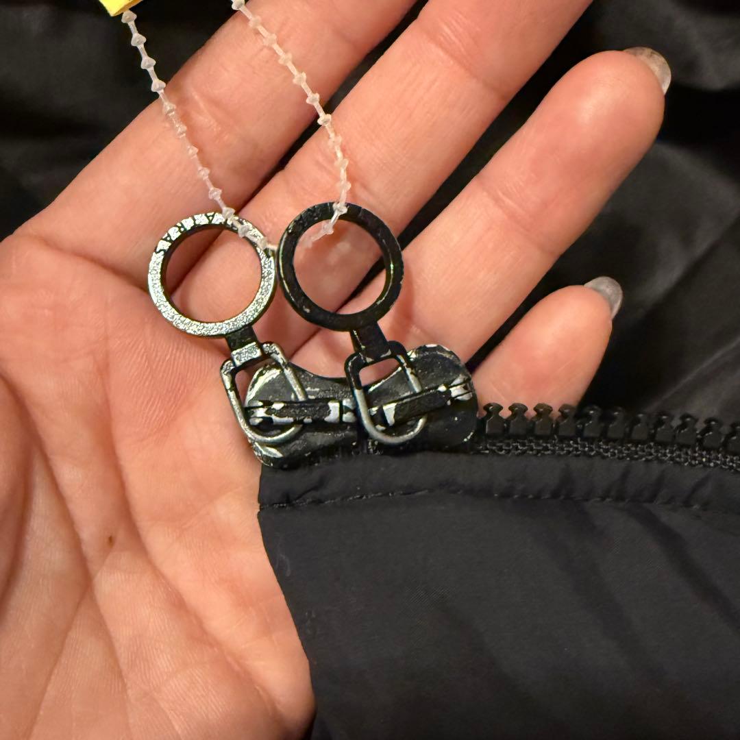 タトラス ノーブル スピックアンドスパン別注　ダウンコート Mサイズ ネイビー