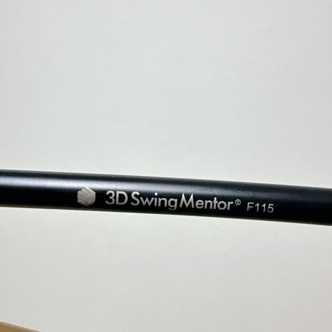 TASK GOLF 3D Swing Mentor スイングメンター 正規品