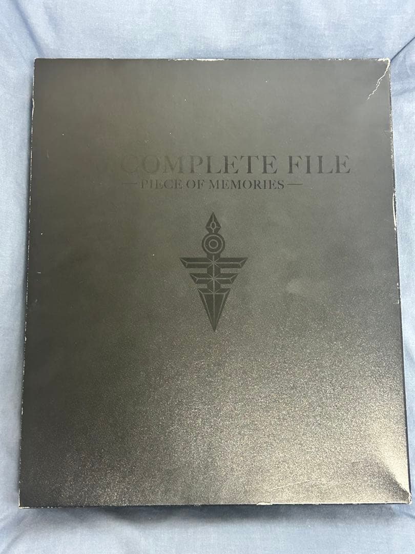 遊戯王OCG ナンバーズコンプリートファイル 中古