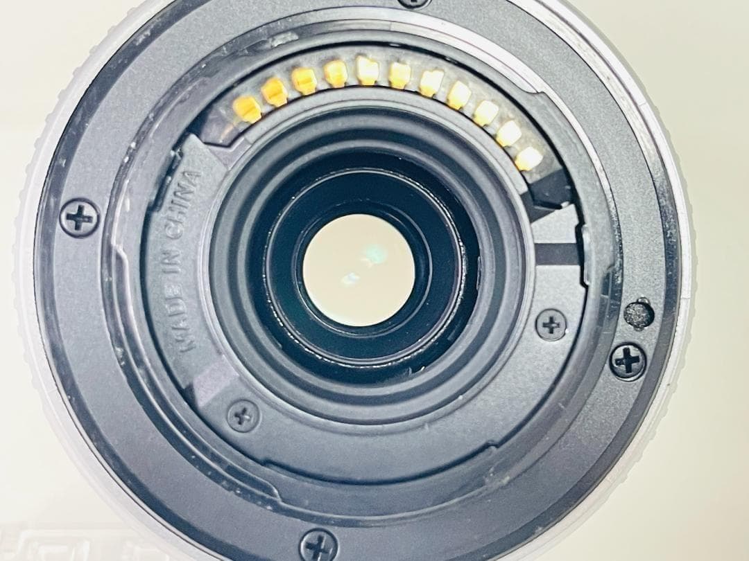 オリンパス OLYMPUS M.ZUIKO 40-150mm F4-5.6 R