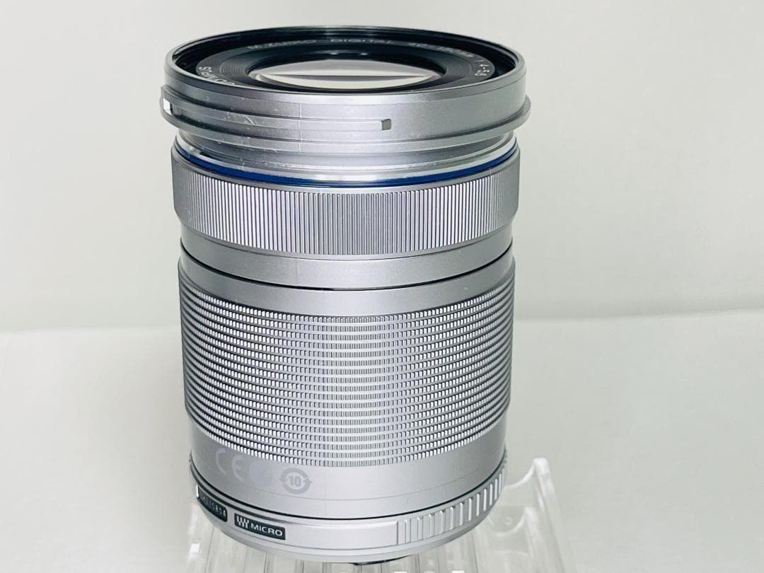 オリンパス OLYMPUS M.ZUIKO 40-150mm F4-5.6 R