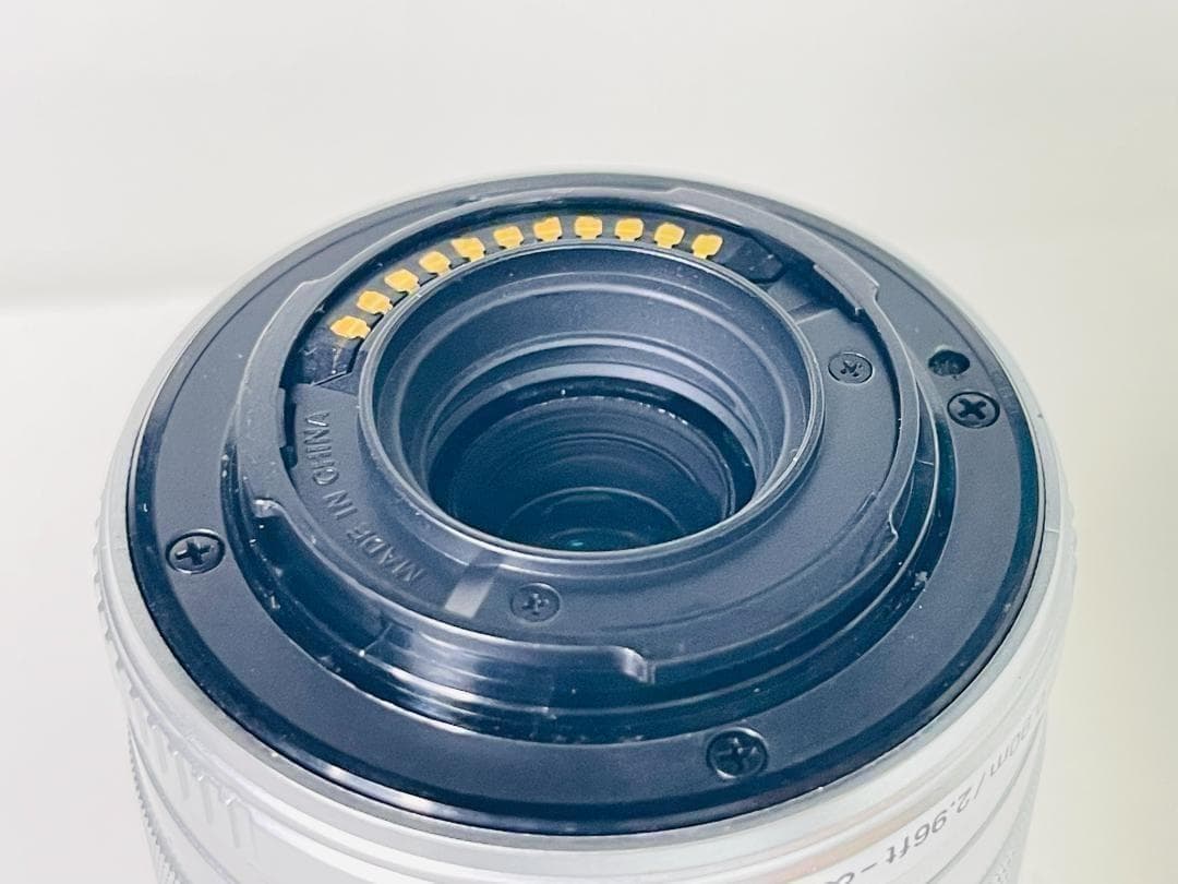 オリンパス OLYMPUS M.ZUIKO 40-150mm F4-5.6 R