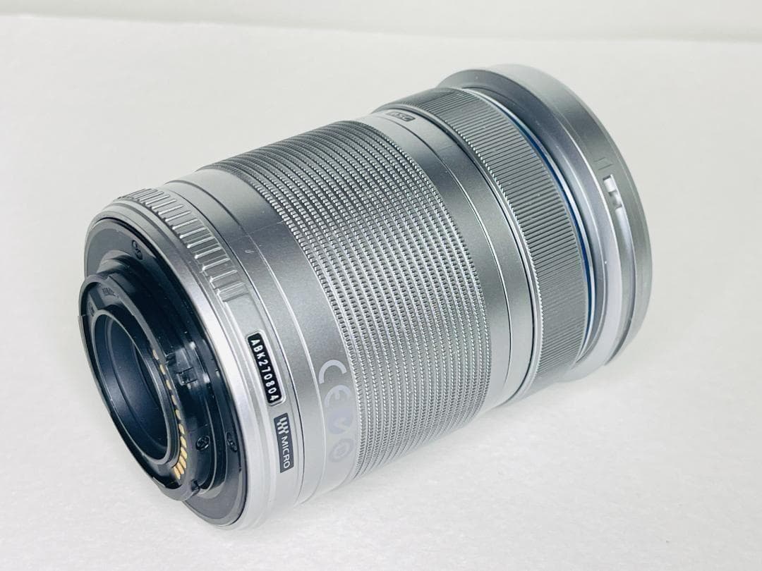 オリンパス OLYMPUS M.ZUIKO 40-150mm F4-5.6 R