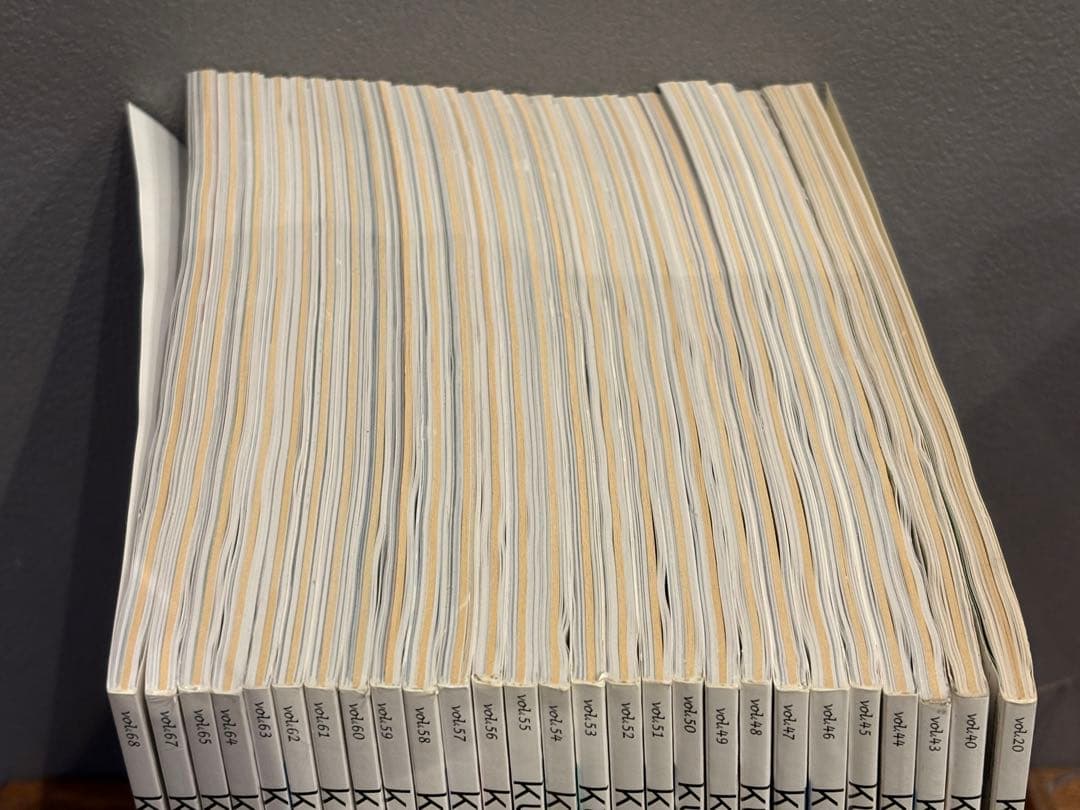 クウネル セット ku:nel 27冊セット