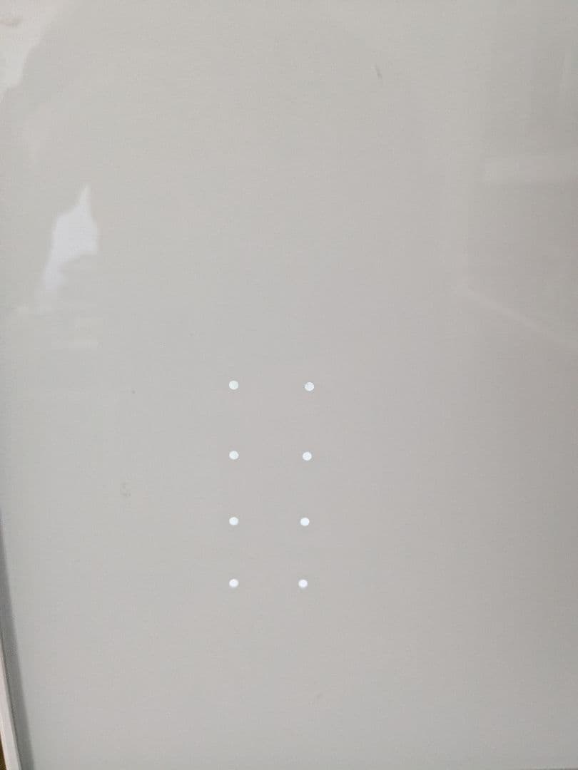 【美品】冷蔵庫　TOSHIBA GR-U41GXH (EW) 411L　送料込み