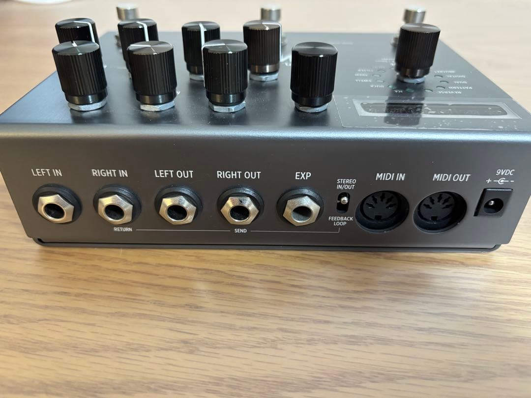 ギター TIMELINE / Strymon