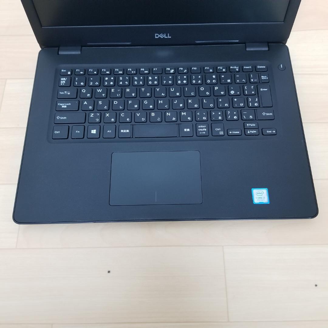 スピード発送 ノートPC DELL ジャンクPC(D9140)