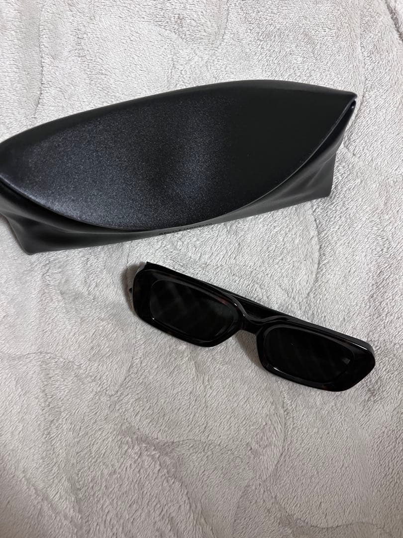 GENTLE MONSTER サングラス Melrose T1