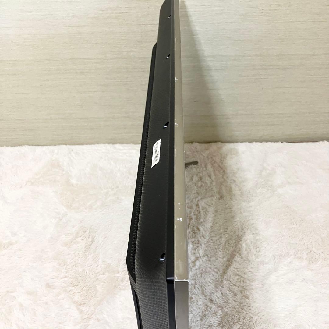 Hisense HJ43N5000 液晶テレビ