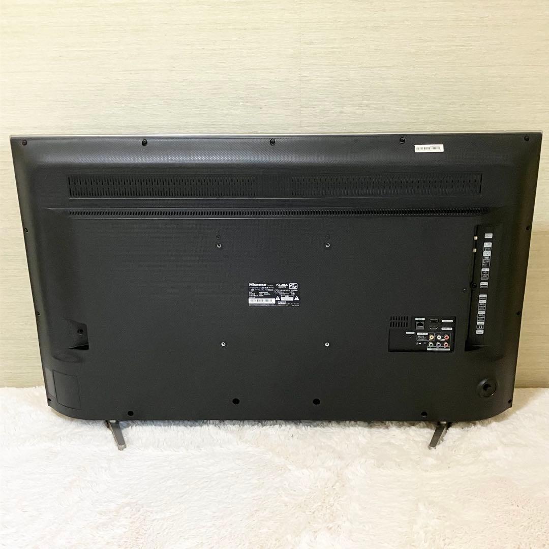 Hisense HJ43N5000 液晶テレビ
