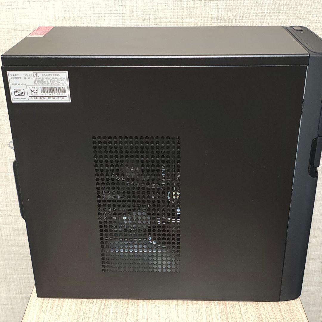 iiyama ゲーミングPC