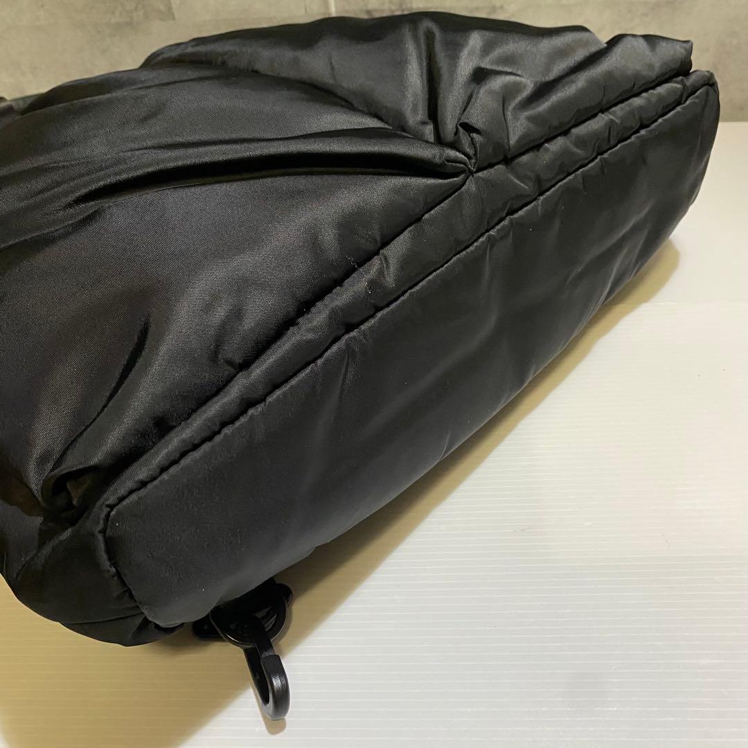 【極美品】SELENT ETHER　CARRY38 BLACK