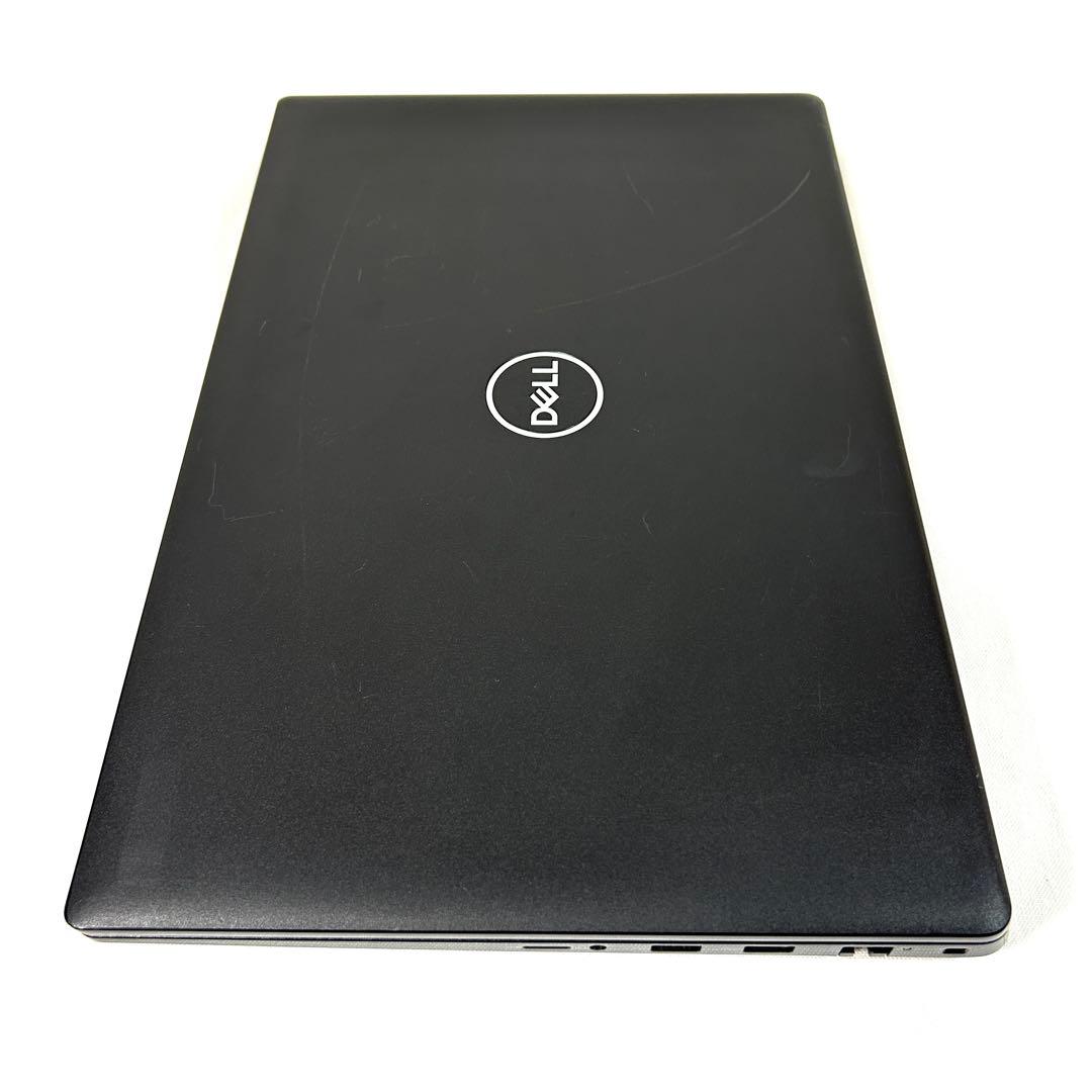 美品 DELL Latitude 3520 i5 16GB 15インチ FHD