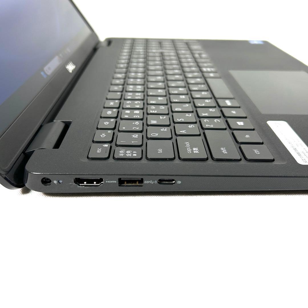 美品 DELL Latitude 3520 i5 16GB 15インチ FHD