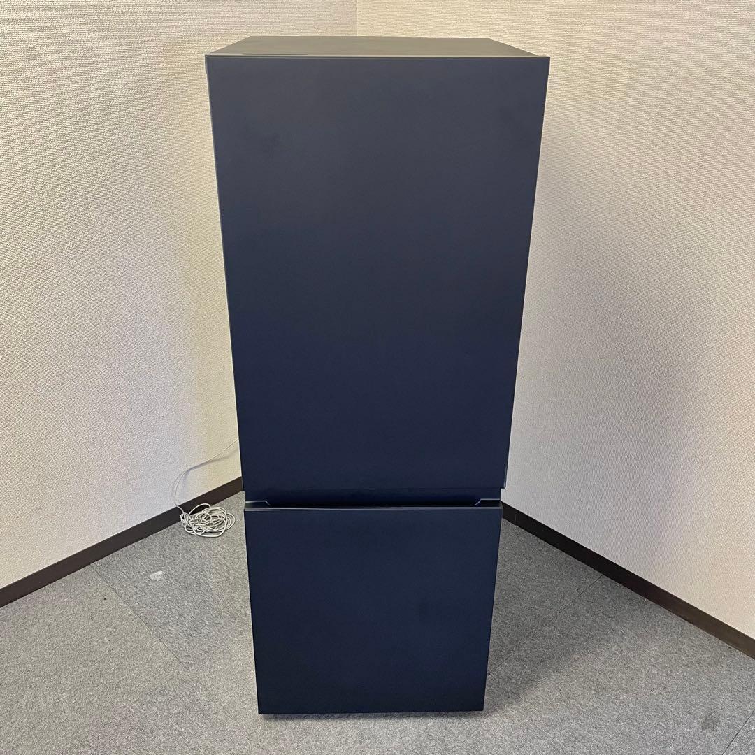 【2024年製】Panasonic 冷凍冷蔵庫NR-B18C1-K Y