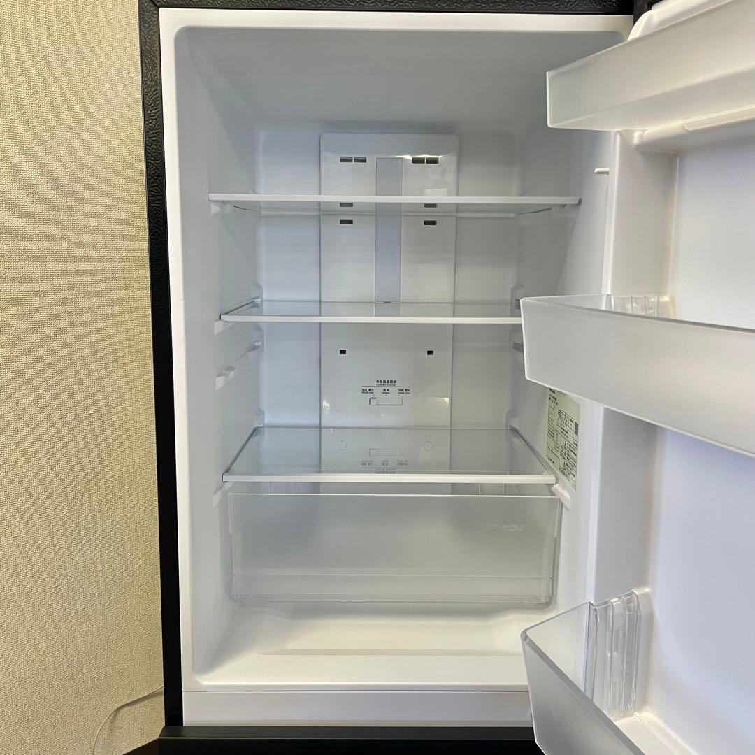 【2024年製】Panasonic 冷凍冷蔵庫NR-B18C1-K Y