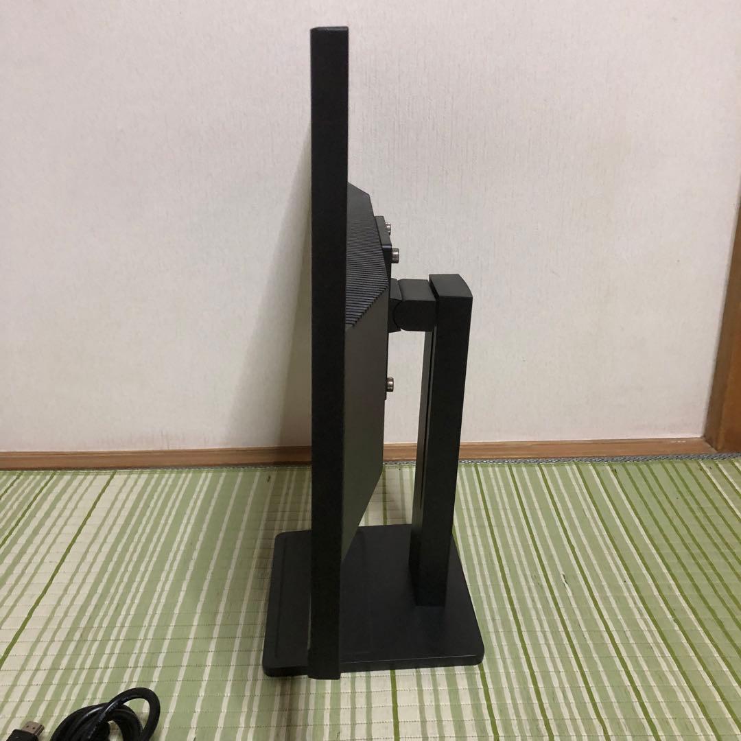 FUJITSU 富士通 VTF2401 LED ディスプレイモニター パソコン