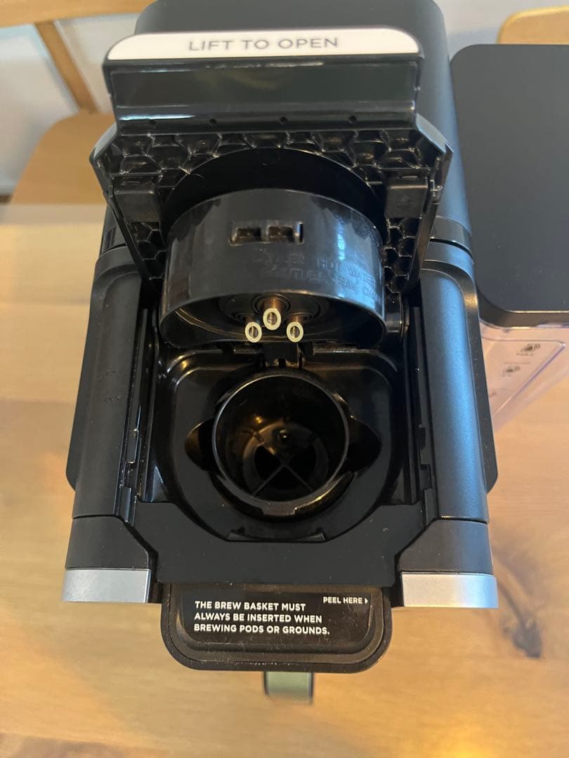 ニンジャ　コーヒーメーカー