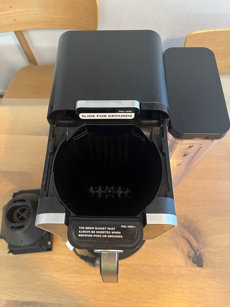 ニンジャ　コーヒーメーカー