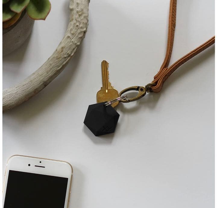 ‼️7000円値下げ中‼️落とし物を防止・追跡・発見できるiOS/Android用