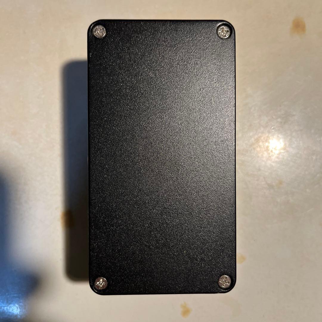 Animals Pedal オクターブfuzz