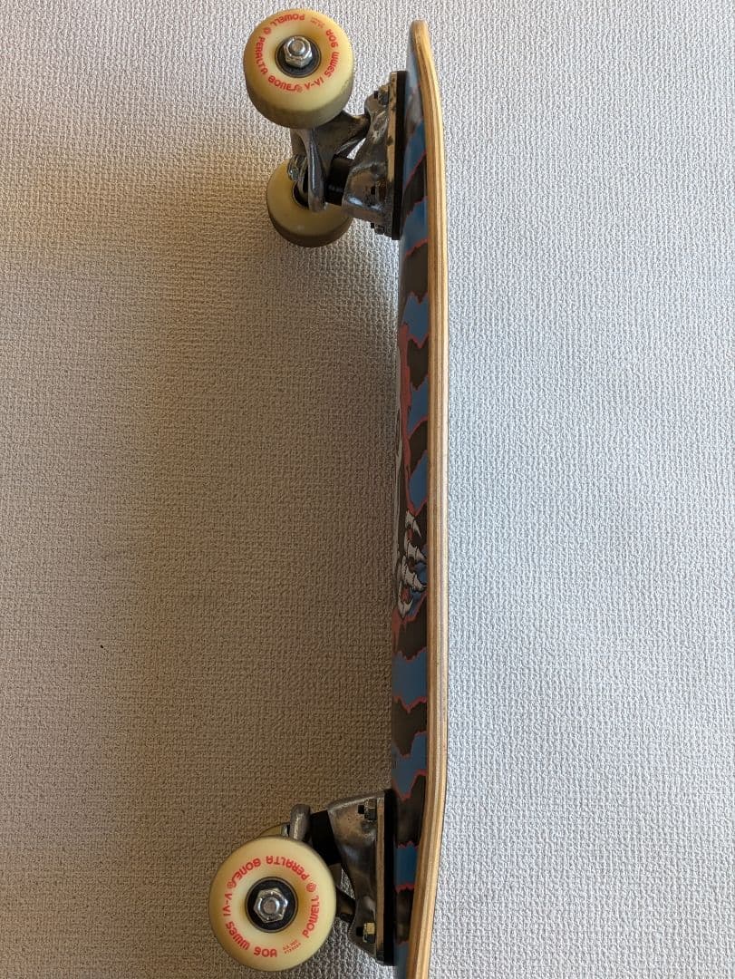 パウエル　スケボー　クルーザー