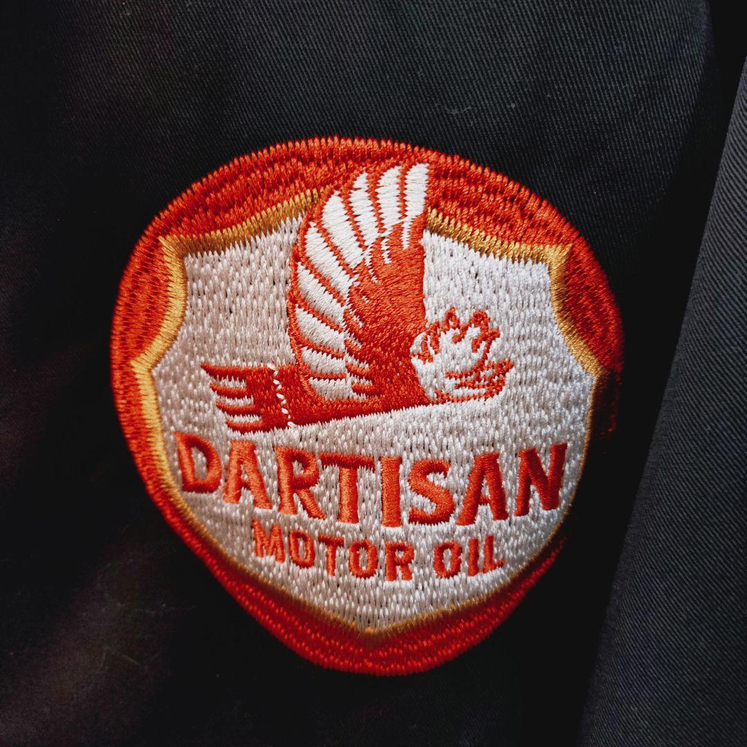 せ*ん様 新品 STUDIO D’ARTISAN ステュディオダルチザン コーチ