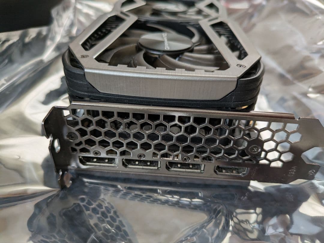 グラフィックボード・グラボ・ビデオカード GAINWARD PHOENIX GEFORCE RTX 3080 10GB