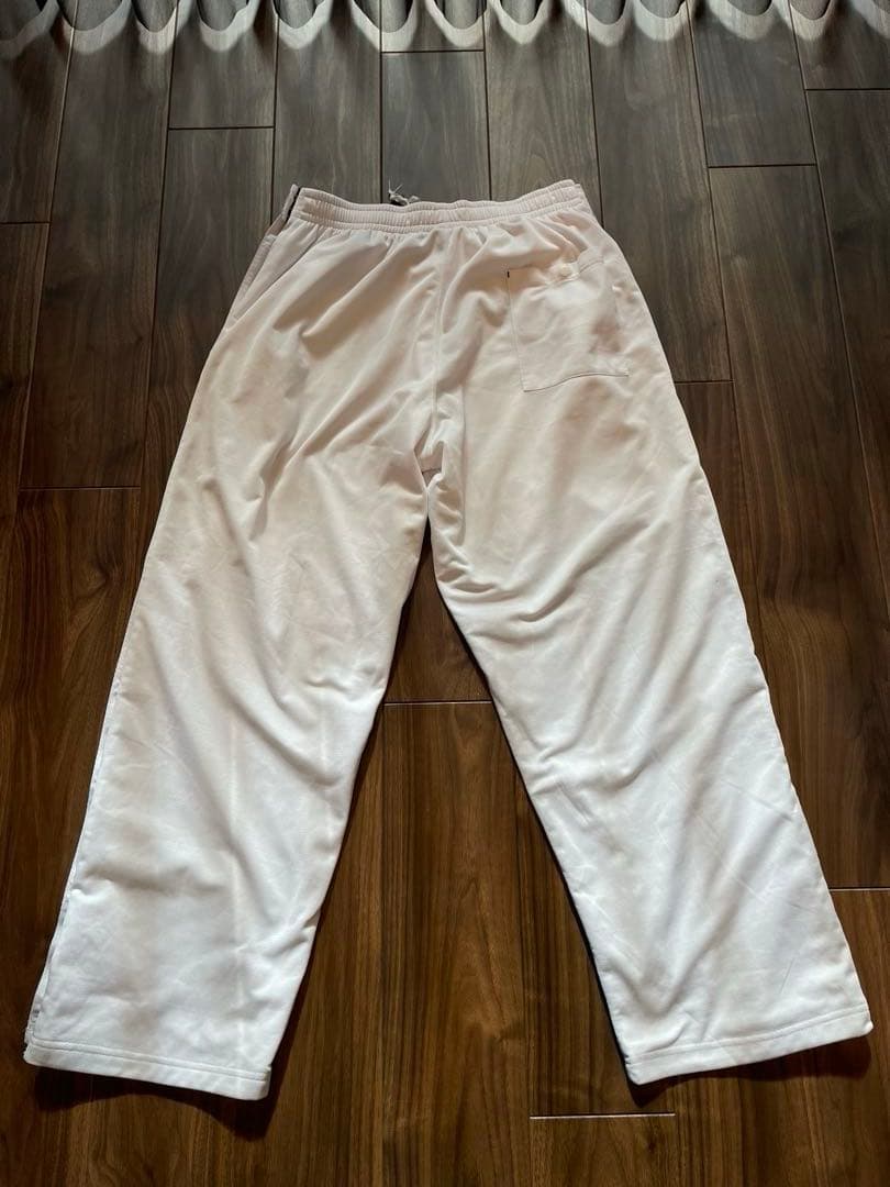 AND ONE ジャケット パンツ　ジャージ　上下セット