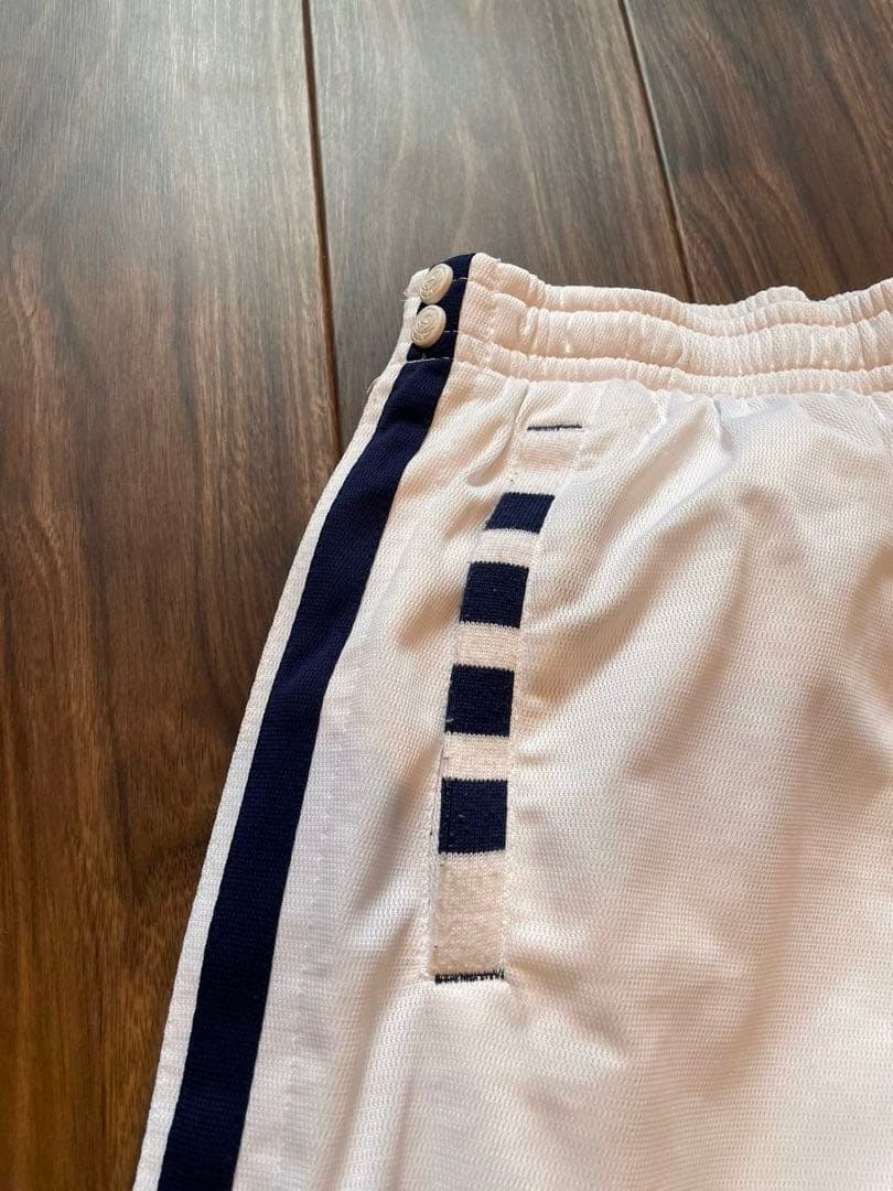 AND ONE ジャケット パンツ　ジャージ　上下セット