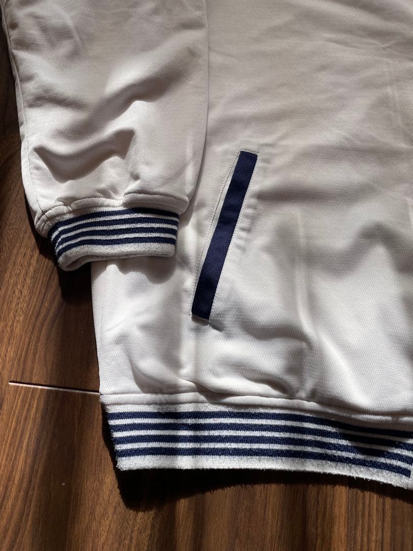 AND ONE ジャケット パンツ　ジャージ　上下セット