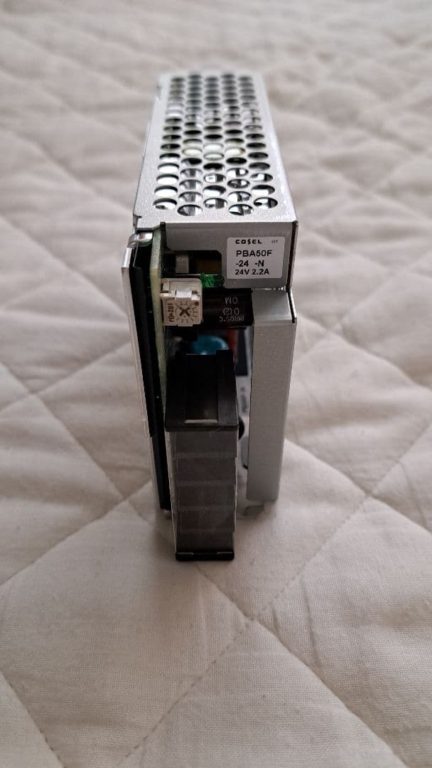 COSEL PBA/PBW50F 電源ユニット