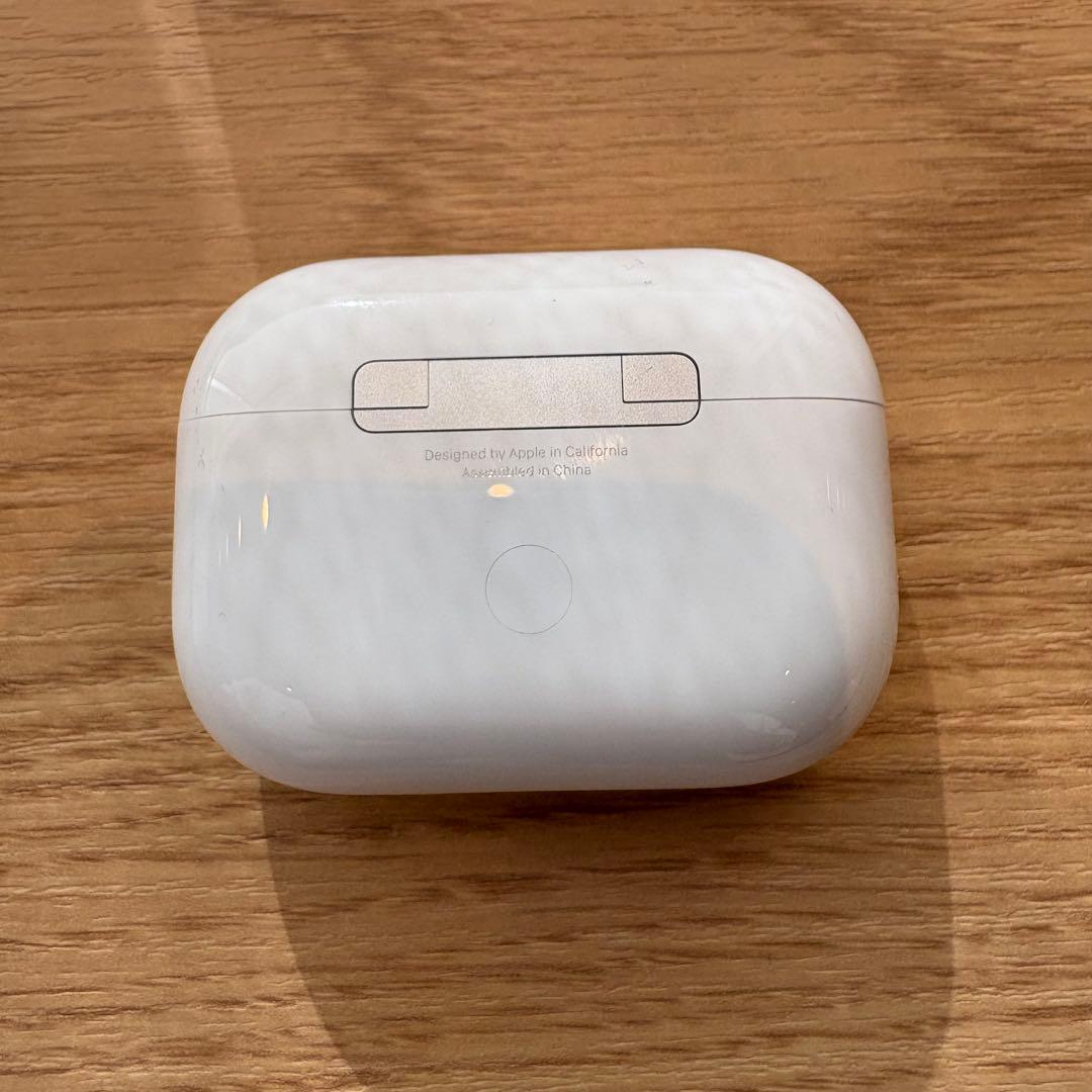 AirPods Pro 第2世代（USB-C）
