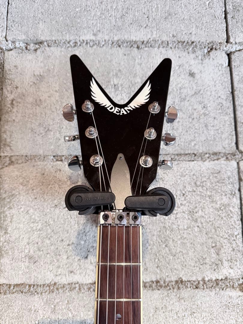 Dean ML 79 Trans Brazilia ダイムバッグダレル ディーン