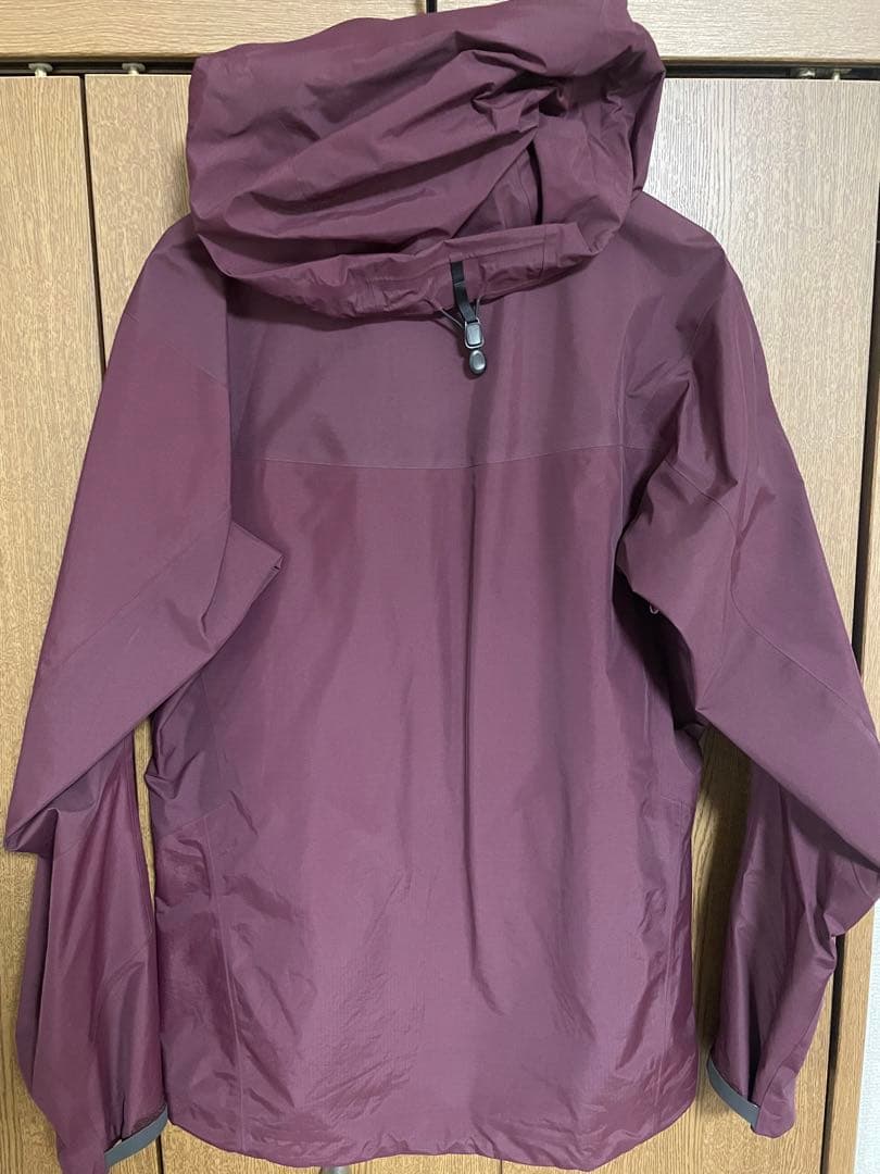 ジャケット・アウター ARC'TERYX BETA SL HYBRID JACKET